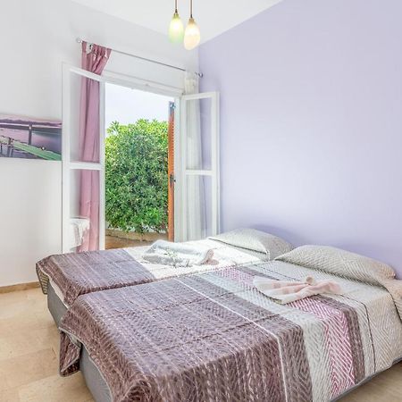 Gaia Residence 헐소니소스 외부 사진