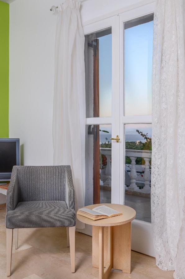 Gaia Residence 헐소니소스 외부 사진